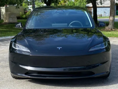 More photos of 2024 Tesla Model 3 at Auto Trust USA, FL