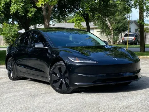 More photos of 2024 Tesla Model 3 at Auto Trust USA, FL