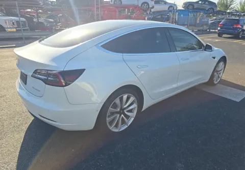 More photos of 2020 Tesla Model 3 Long Range at Auto Trust USA, FL