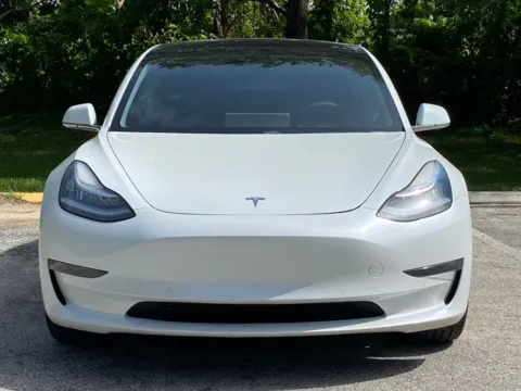 More photos of 2020 Tesla Model 3 Long Range at Auto Trust USA, FL