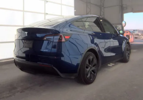 More photos of 2024 Tesla Model Y Long Range at Auto Trust USA, FL