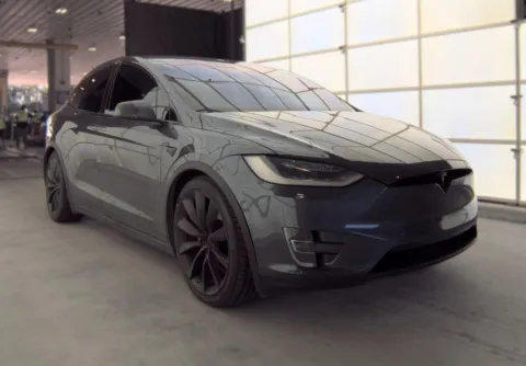 More photos of 2019 Tesla Model X Performance at Auto Trust USA, FL