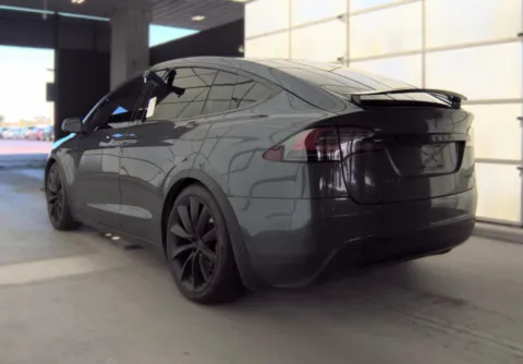 More photos of 2019 Tesla Model X Performance at Auto Trust USA, FL