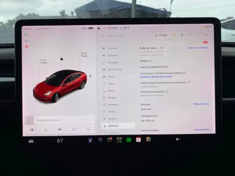Photos of 2021 Tesla Model 3 Long Range for sale in Miramar, FL at Auto Trust USA