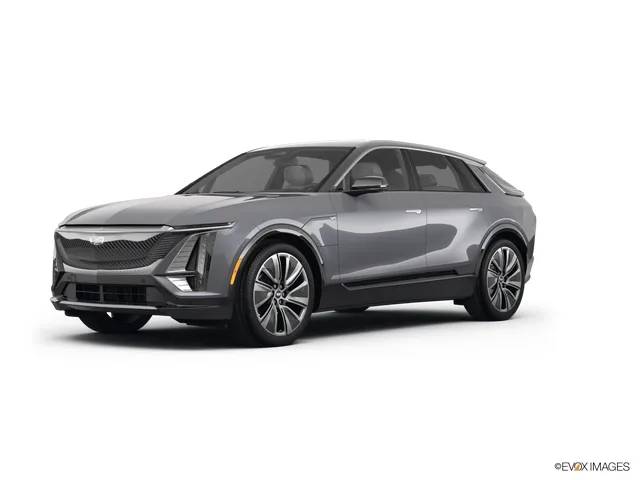 2023 Cadillac LYRIQ Luxury for sale in Miramar, FL