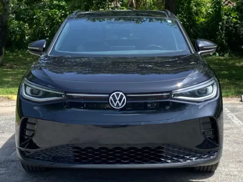 Another view of 2023 Volkswagen ID.4 Pro S for sale in Miramar, FL at Auto Trust USA