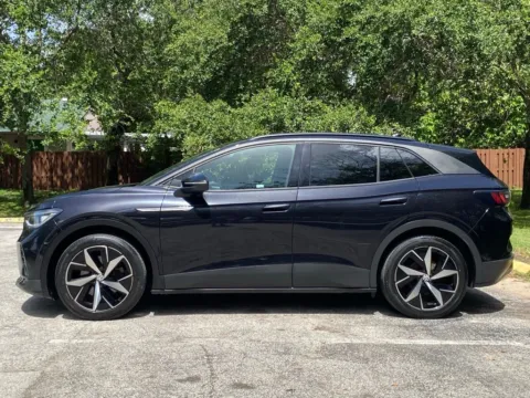 More photos of 2023 Volkswagen ID.4 Pro S at Auto Trust USA, FL