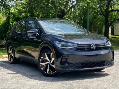 More photos of 2023 Volkswagen ID.4 Pro S at Auto Trust USA, FL