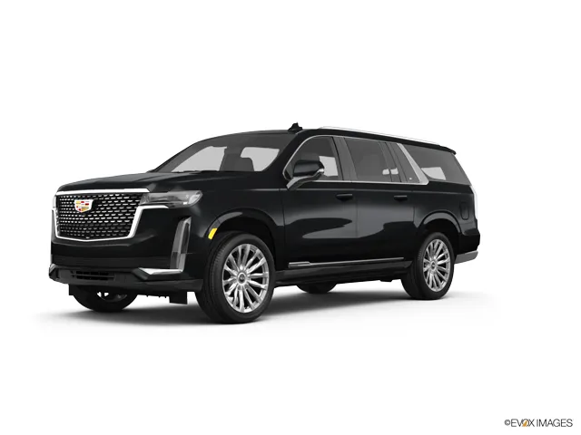 2024 Cadillac Escalade ESV Premium for sale in Miramar, FL