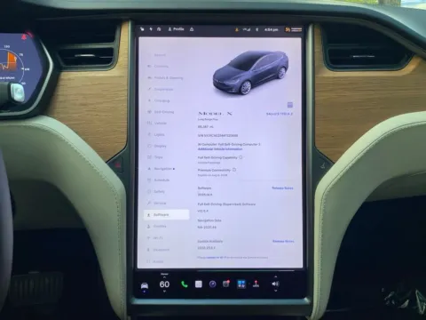 Photos of 2021 Tesla Model X Long Range for sale in Miramar, FL at Auto Trust USA