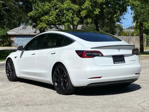 More photos of 2020 Tesla Model 3 Performance at Auto Trust USA, FL