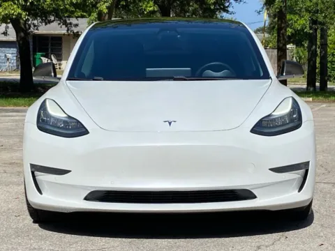 More photos of 2020 Tesla Model 3 Performance at Auto Trust USA, FL