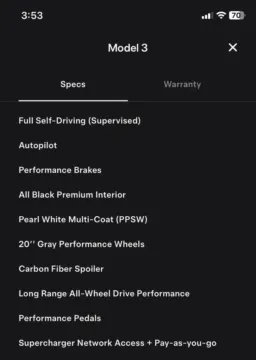 More photos of 2020 Tesla Model 3 Performance at Auto Trust USA, FL