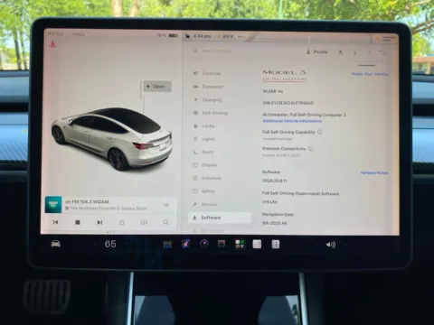 Photos of 2020 Tesla Model 3 Performance for sale in Miramar, FL at Auto Trust USA