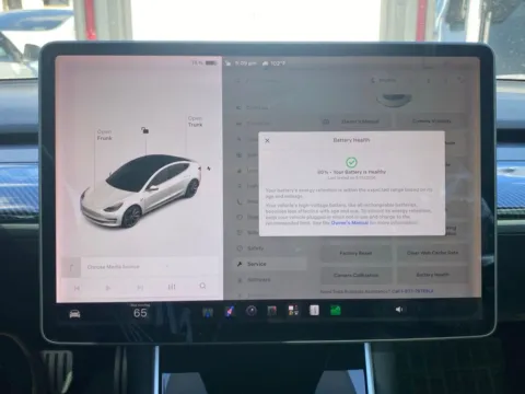More photos of 2020 Tesla Model 3 Performance at Auto Trust USA, FL
