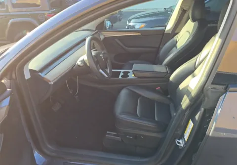 More photos of 2023 Tesla Model Y Standard Range at Auto Trust USA, FL