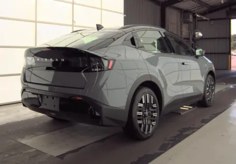 More photos of 2026 Nissan Leaf PLATINUM+ at Auto Trust USA, FL