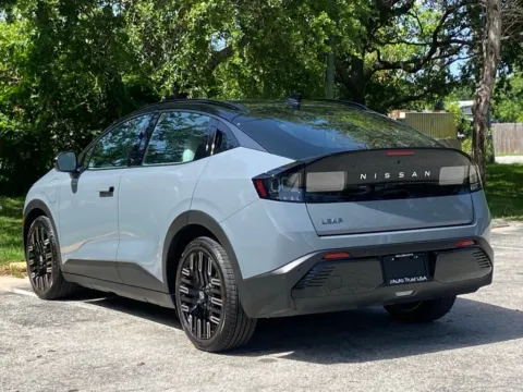 More photos of 2026 Nissan Leaf PLATINUM+ at Auto Trust USA, FL
