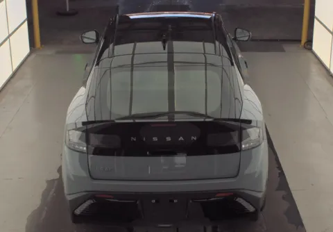 More photos of 2026 Nissan Leaf PLATINUM+ at Auto Trust USA, FL