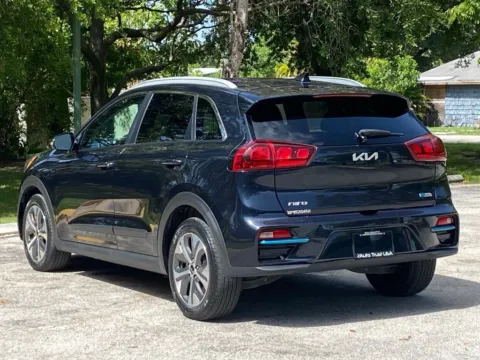 More photos of 2022 Kia Niro EV EX at Auto Trust USA, FL