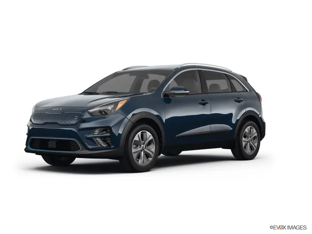 2022 Kia Niro EV EX for sale in Miramar, FL