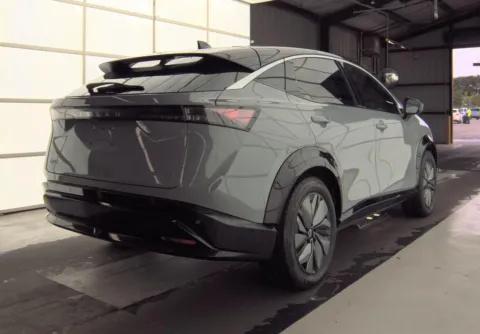 More photos of 2023 Nissan Ariya VENTURE+ at Auto Trust USA, FL