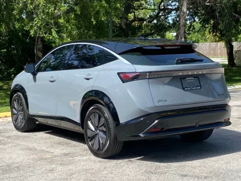 More photos of 2023 Nissan Ariya VENTURE+ at Auto Trust USA, FL