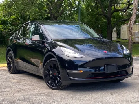 More photos of 2023 Tesla Model Y Long Range at Auto Trust USA, FL