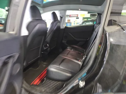 More photos of 2023 Tesla Model Y Long Range at Auto Trust USA, FL