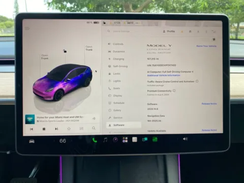 Photos of 2023 Tesla Model Y Long Range for sale in Miramar, FL at Auto Trust USA