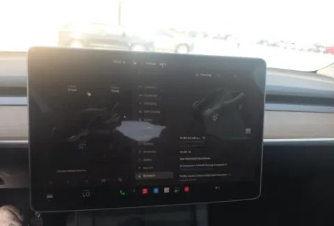 Photos of 2024 Tesla Model Y Long Range for sale in Miramar, FL at Auto Trust USA