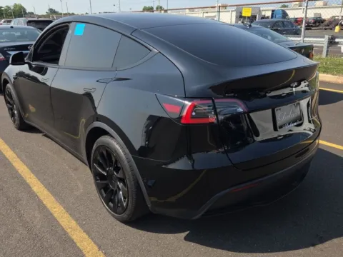Another view of 2021 Tesla Model Y Long Range for sale in Miramar, FL at Auto Trust USA