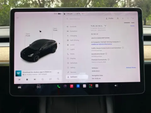 Photos of 2021 Tesla Model Y Long Range for sale in Miramar, FL at Auto Trust USA