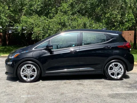 More photos of 2019 Chevrolet Bolt EV LT at Auto Trust USA, FL