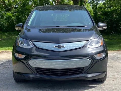 Photos of 2019 Chevrolet Bolt EV LT for sale in Miramar, FL at Auto Trust USA