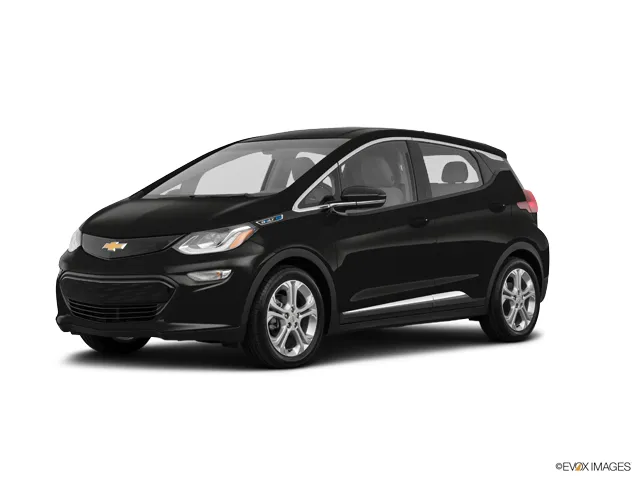 2019 Chevrolet Bolt EV LT for sale in Miramar, FL
