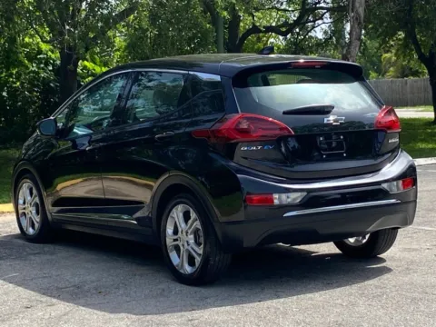 More photos of 2019 Chevrolet Bolt EV LT at Auto Trust USA, FL