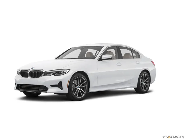2020 BMW 3 Series 330i for sale in Miramar, FL