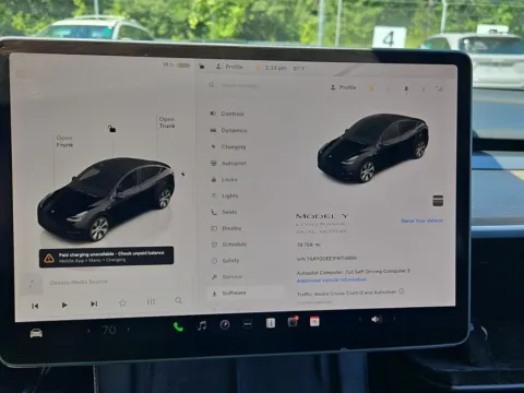 Photos of 2023 Tesla Model Y Long Range for sale in Miramar, FL at Auto Trust USA
