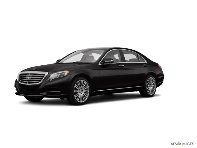 2016 Mercedes-Benz S-Class S 550 for sale in Miramar, FL
