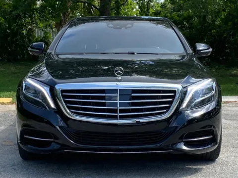 Photos of 2016 Mercedes-Benz S-Class S 550 for sale in Miramar, FL at Auto Trust USA