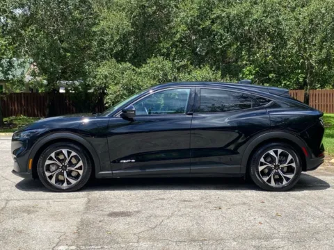 More photos of 2025 Ford Mustang Mach-E Select at Auto Trust USA, FL
