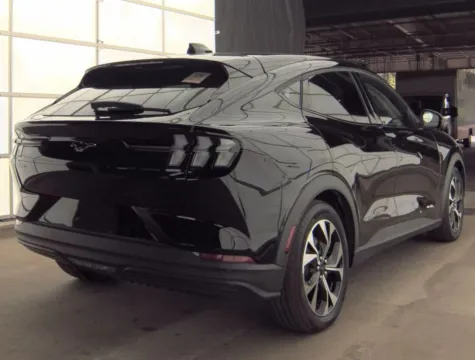 More photos of 2025 Ford Mustang Mach-E Select at Auto Trust USA, FL