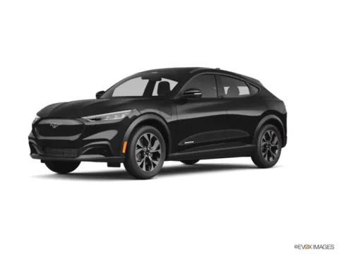 Black 2025 Ford Mustang Mach-E Select for sale in Miramar, FL