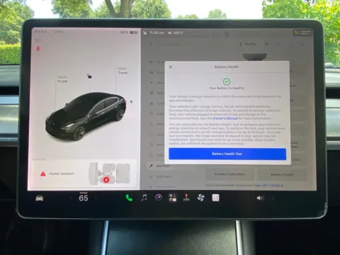 More photos of 2019 Tesla Model 3 Long Range at Auto Trust USA, FL