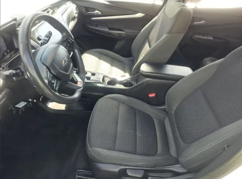 More photos of 2023 Chevrolet Bolt EUV LT at Auto Trust USA, FL