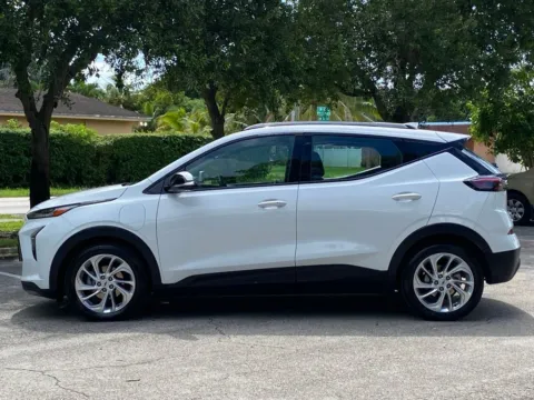 More photos of 2023 Chevrolet Bolt EUV LT at Auto Trust USA, FL