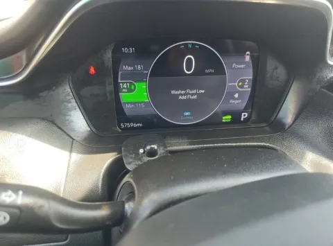 Another view of 2023 Chevrolet Bolt EUV LT for sale in Miramar, FL at Auto Trust USA