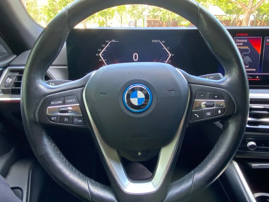 2023 BMW i4 40 - Photo 22