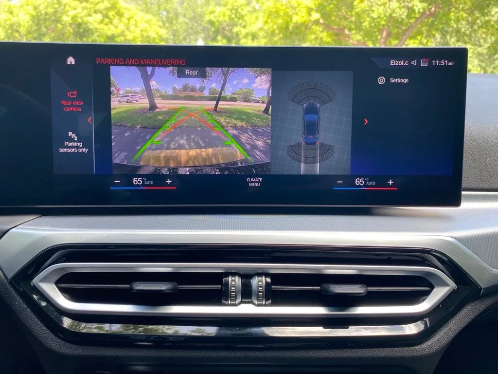 2023 BMW i4 40 - Photo 28